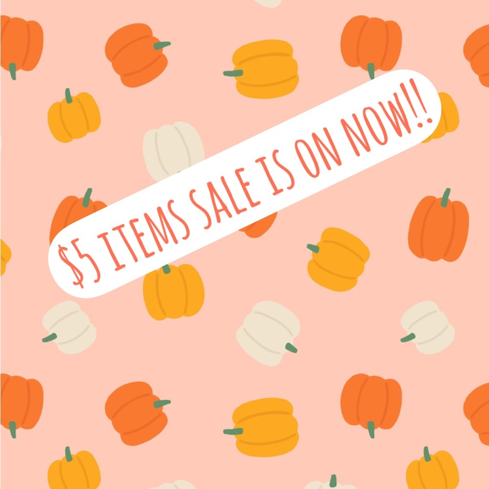 🛍️ 60+ items included so far, with new items being added regularly!! 🛍️